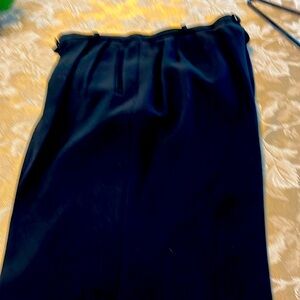 Women's tailored slacks